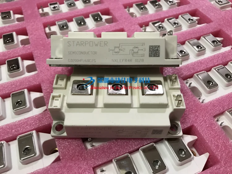 GD150HFU120C2S GD200HFU120C2S GD300HFU120C2S GD200HFU60C2S и модуль