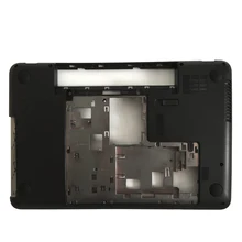 719866-001 аккумулятор большой емкости 37R65TP003 для hp павильон 15-E 15-E000 15-e026tx e065tx 15-e063tx 15-e006tx нижняя часть корпуса чехол