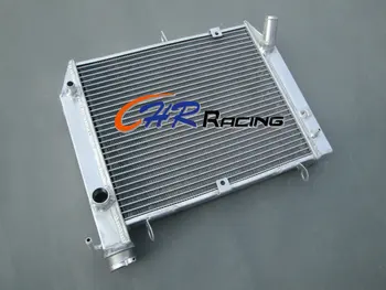 

2 Rows Aluminum Radiator For Yamaha R-1 1998 1999 R1