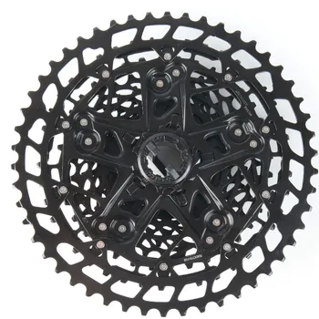 

SRAM SX EAGLE Cassette 1x12 PG-1210 1230 11-50T 12 Speed MTB Bicycle Cassette Sprocket Bike Freewheel