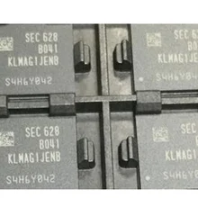 5pcs/lot KLMAG1JENB-B041 KLMAG1JENB