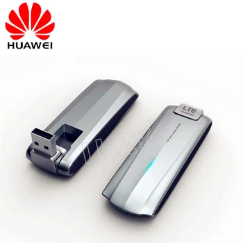 

Unlocked 4G Modem Huawei E398 E398u-1 100Mbps 4G LTE USB Dongle Wireless Data Card USB STICK with 2 pcs antenna