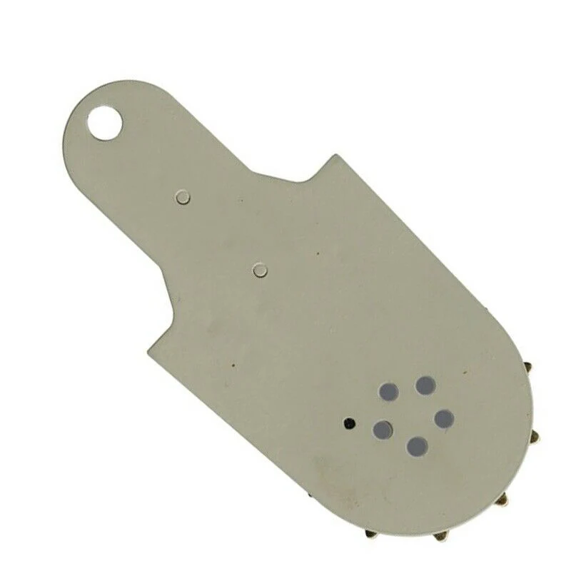 1 * направляющая для цепной пилы звездочка носовая часть Орегона 30853 3/8 цепь