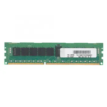 

8GB DDR3 1866MHZ PC3-14900R 1Rx4 ECC REG Server Memory with for Samsung Granules for Server and X79 Motherboard Memory RAM