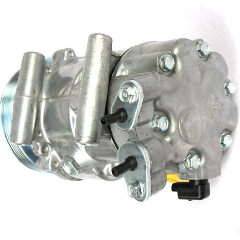 9670318880 9651910980 A/C компрессор 6C12 для peugeot 307/207/308 Citroen C4/C3/C2