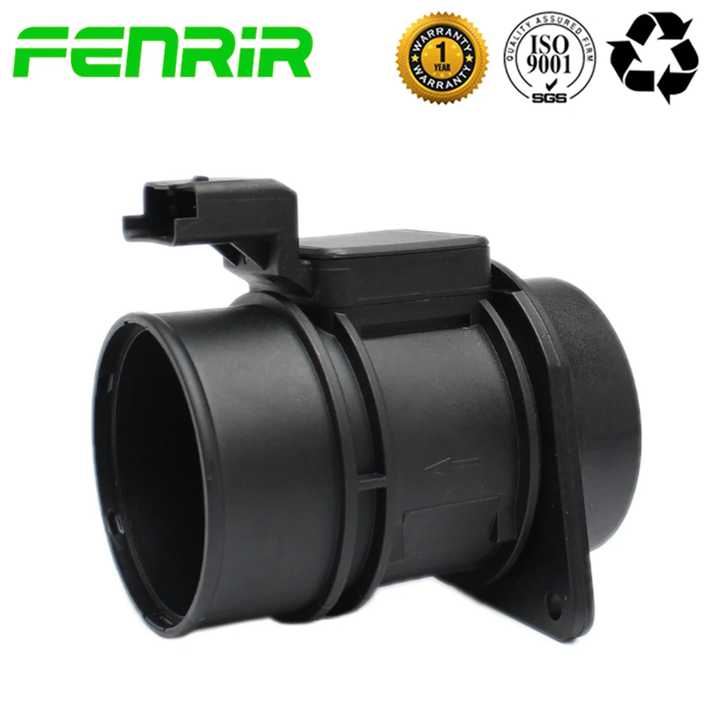 MAF Mass Air Flow Sensor for Nissan Primastar Mitsubishi Vauxhall Opel Movano Vivaro 22680AW300