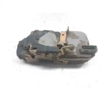 

913886 REAR DOOR LOCK RIGHT PEUGEOT 206 SALOON