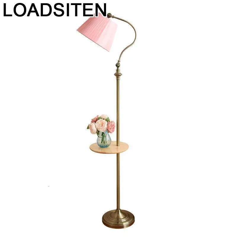 Дизайн Sala Piantana Lampada Terra Stand современный Para Salon для гостиной Staande Lampara De Pie Lampadaire