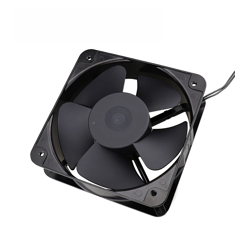1Pcs Gdstime AC 220V 240V Fan 150