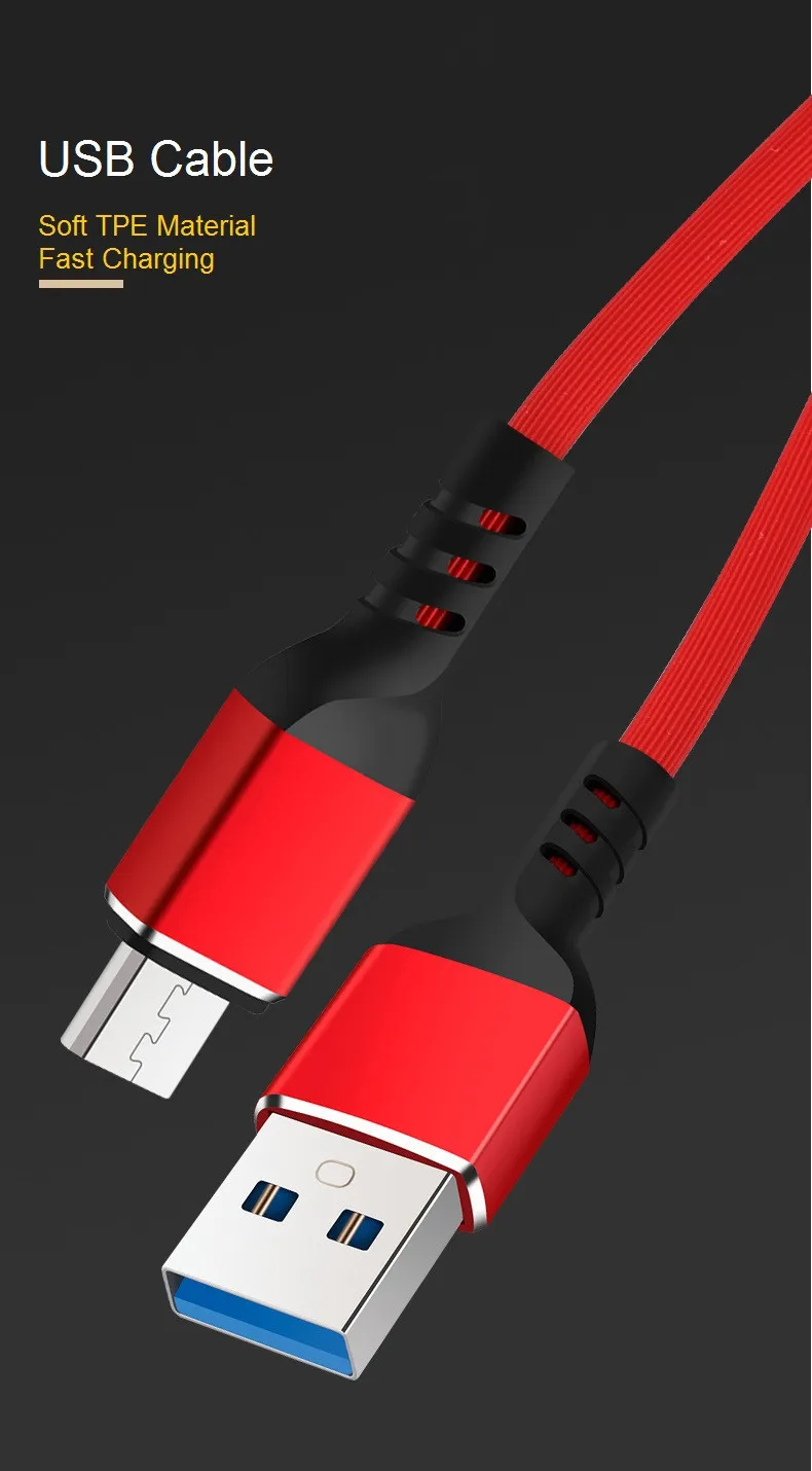 NOHON USB кабель для освещения кабель для iPhone 11 Pro Max XS MAX XR 8 7 6 5 Micro usb type C кабель для передачи данных для samsung Xiaomi LG