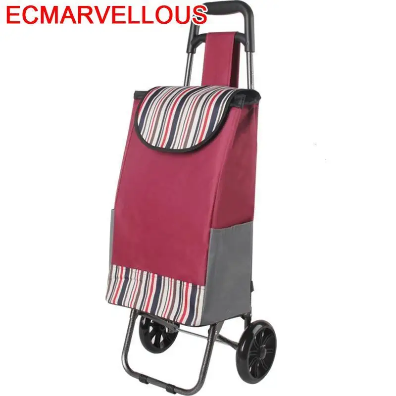 

La Pieghevole Carrito Compra Mesa Cozinha Roulant Chariot De Courses Avec Roulettes Carrello Cucina Shopping Kitchen Trolley
