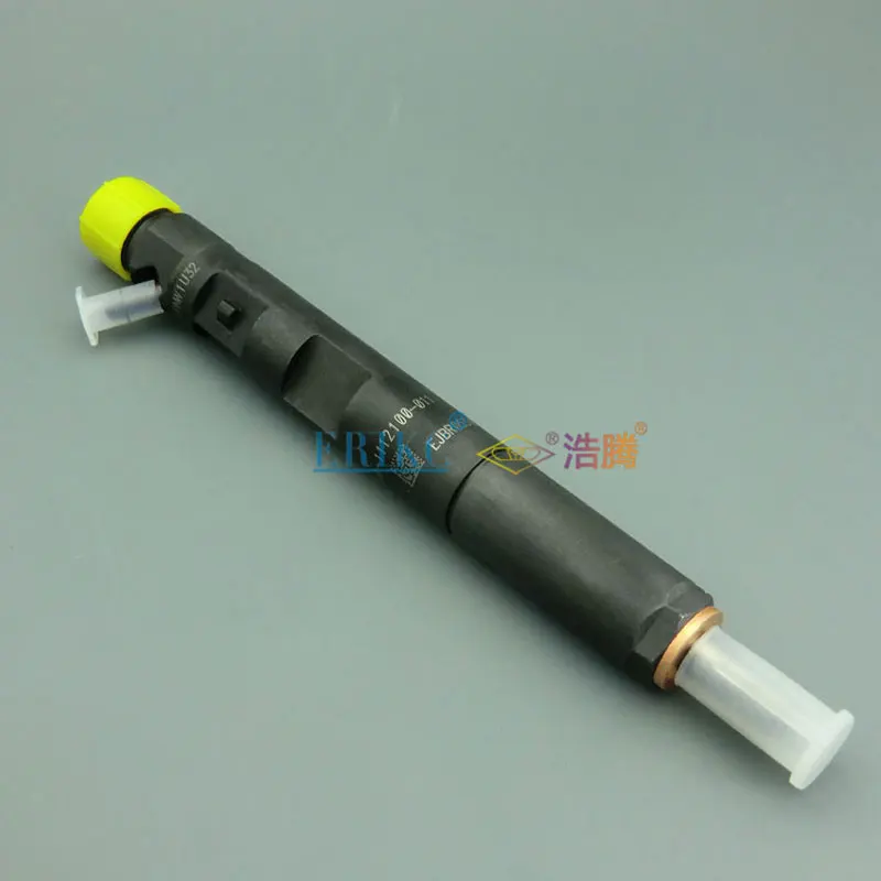 ERIKC EJBR04501D (A6640170121) дизельный инжектор общей топливной магистрали для Ssangyong Actyon 200