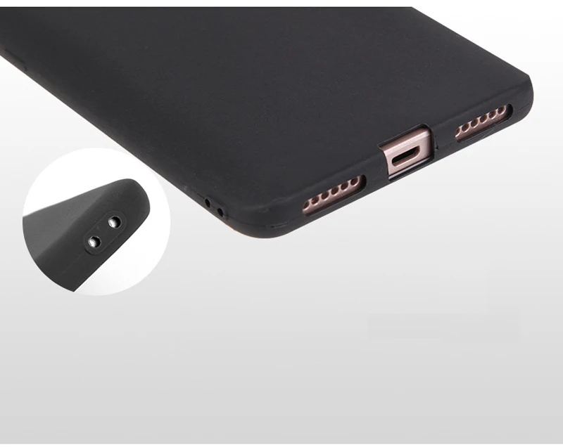 Мягкий ТПУ чехол для Xiaomi Redmi Note 7 5 4 4X чехол для Xiaomi Redmi 5 Plus 6A 7A 6 K20 Pro 4A Go 3S силиконовый чехол для телефона s
