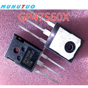 

10pcs/lot GP47S60X or GP60S50X or GP45S50X or GP76S60X TO-247 Power Transistor