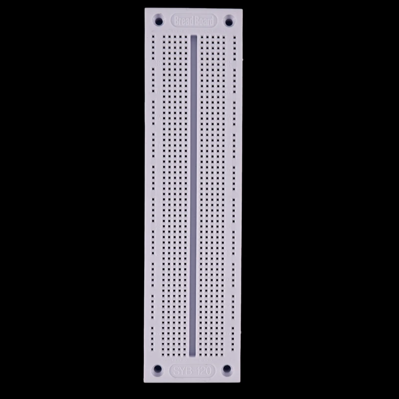 Макетная доска 700 точек без Solderless PCB хлебная SYB 120 SYB120 тестирование разработка