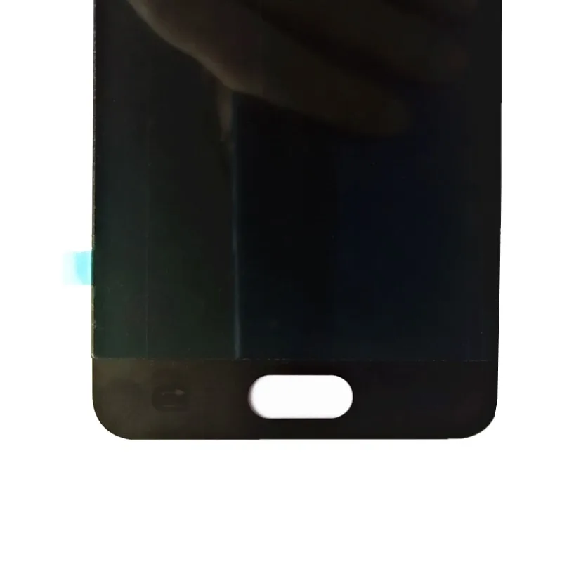 Для samsung Galaxy A3 A310F сенсорный экран дигитайзер ЖК-экран для samsung A310 A310Y A310M в сборе