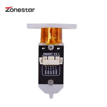 

ZONESTAR 3D Printer Auto Leveling Sensor 3D Touch Bed Leveling Sensor