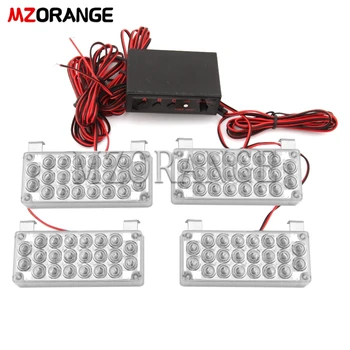 

2*22 4*22 6*22 8*22 Strobe Light stroboscopes fso Flashing Police Lights Ambulance Strobe Warning Light 3 flashing modes