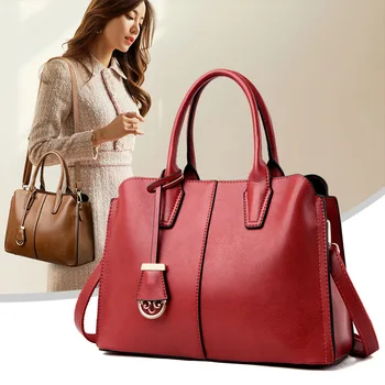 

Women bag 2020 fashion genuine leather handbag designer brand Kabasha bag women shoulder