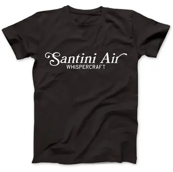 

Santini Air T-Shirt 100% Premium Cotton