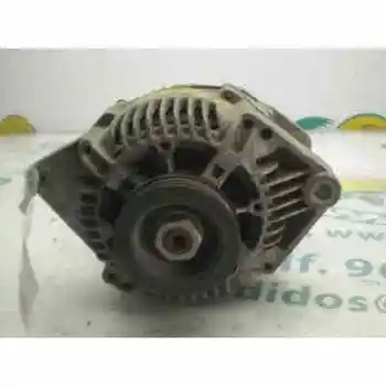 

RENAULT ALTERNATOR MEGANE I COACH/COUPE (DA0)