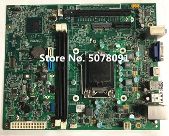 

desktop replacement motherboard for V270S 660s DIB75R CN-0478VN 478VN 0478VN B75 system mainboard