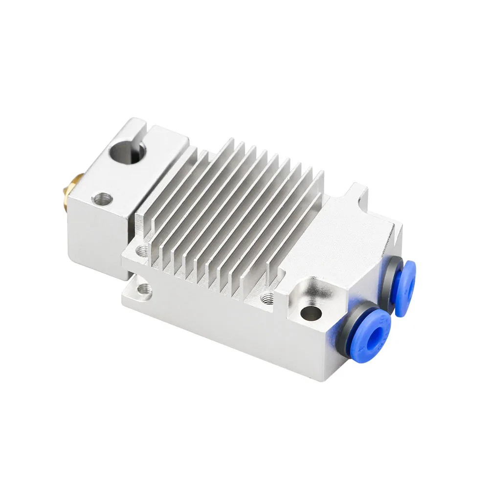 bowden com titã bulldog extrusora para impressora 3d i3