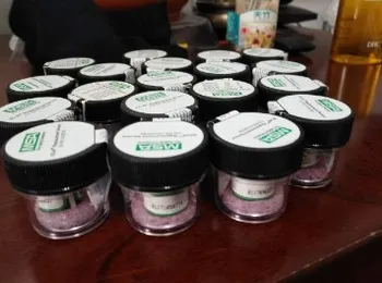 

ALTAIR 4X/5X MSA CL2 PN 10106728 XCELL Replacement sensor SO2 PN 10106727