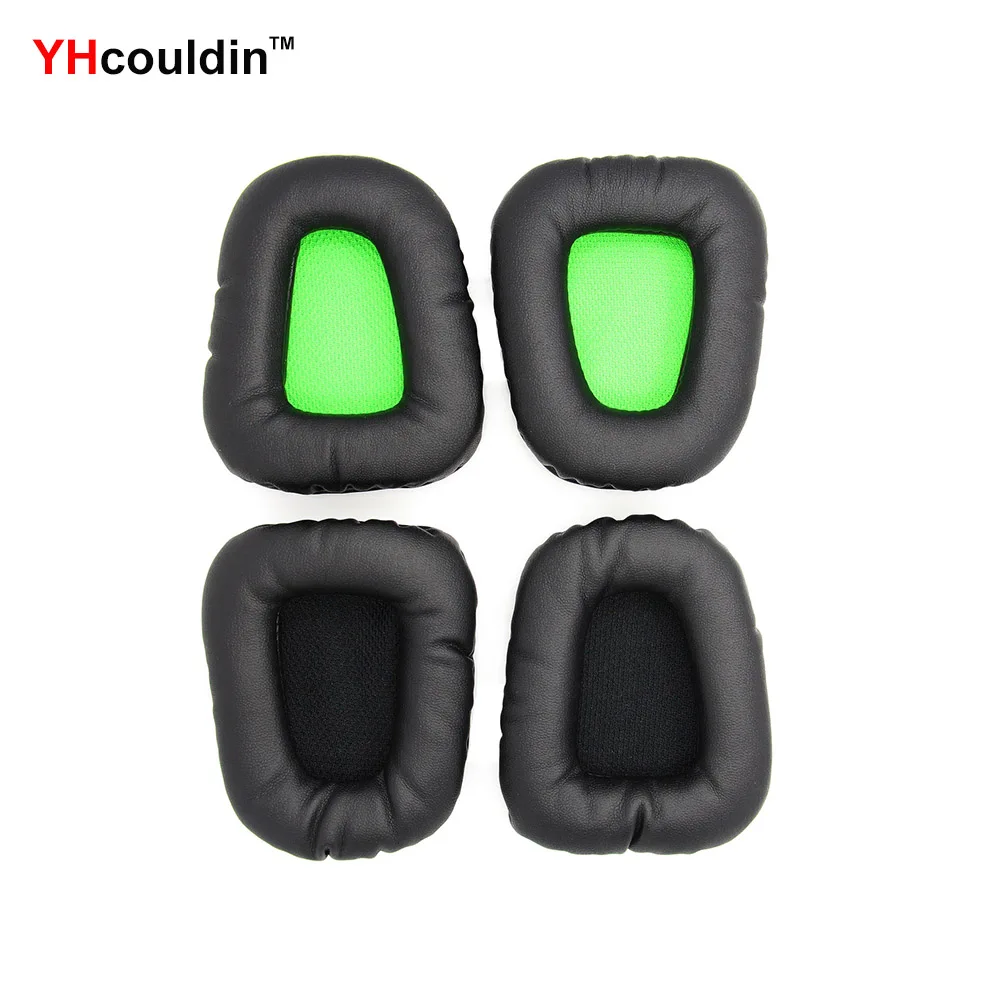 

Запасные амбушюры YHcouldin для наушников Razer Electra подушка для наушников cup