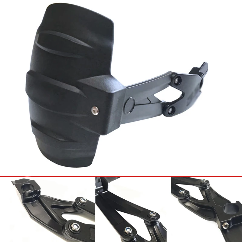 F750 F850 мотоцикл GS заднее облегающее крыло брызговик для BMW F750GS F850GS ADV 2018 2019