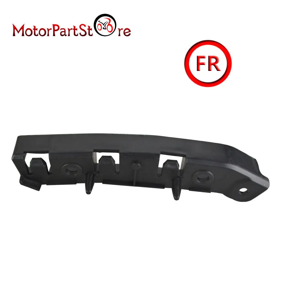 Новый Передняя сторона водителя бампер кронштейн для Ford Focus 2012-2018 CP9Z17C947A | Отзывы и видеообзор