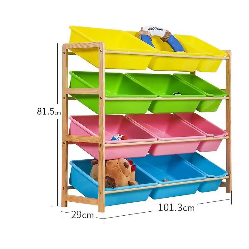 Version A Настенные Raf De Rangement Etagere настенные игрушки дистанционного управления Estanteria сравнению Decoracion полка для хранения детей Стеллаж Держатель - Цвет: Version A