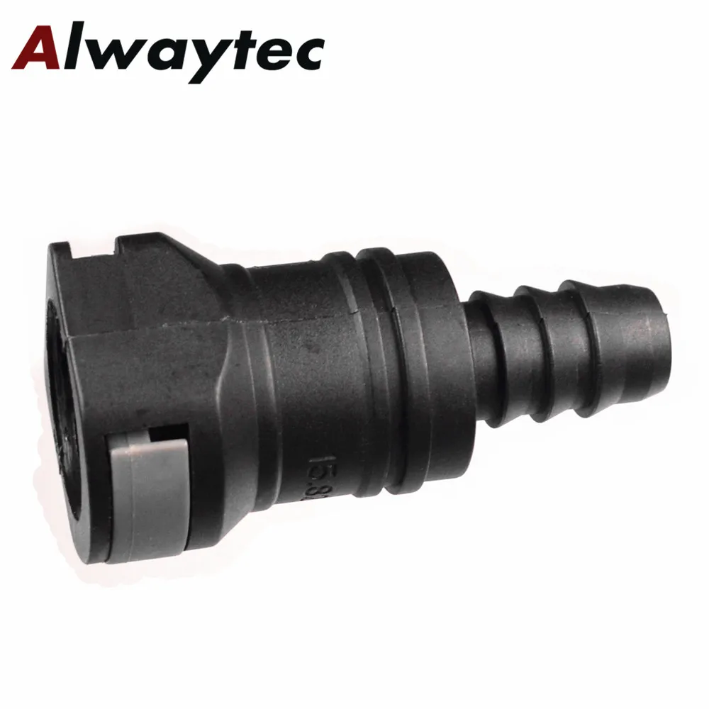 Автоматический шланг для подачи топлива разъем 15.8mm-SAE 5/" для топливной системы-Жидкостная система