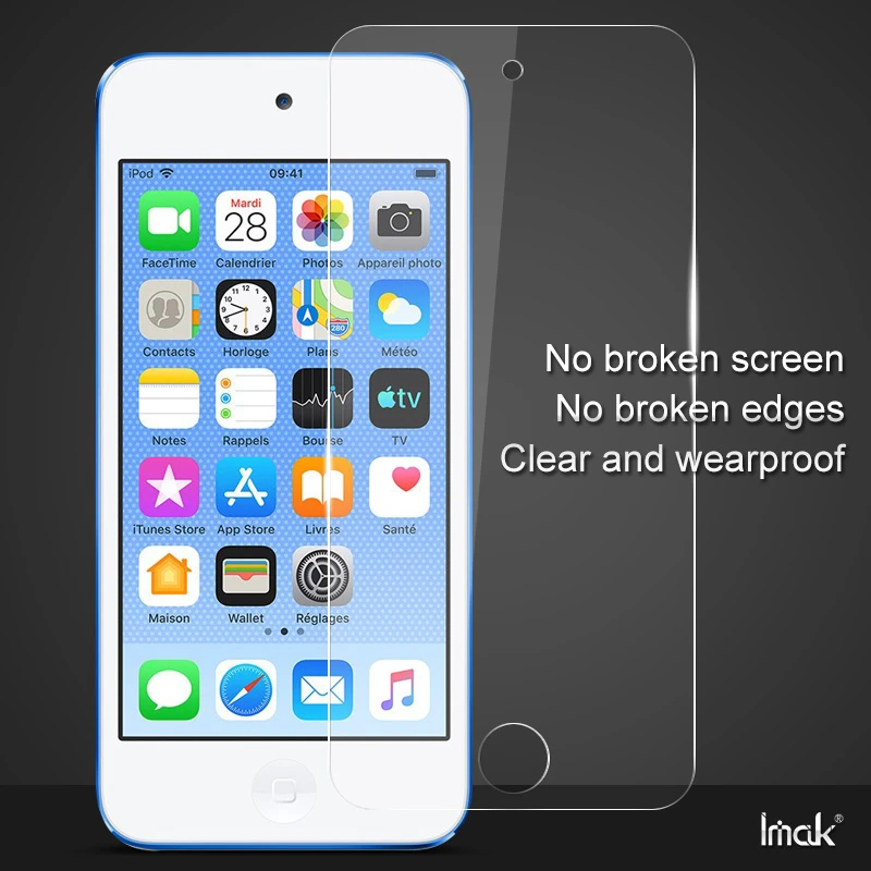 For Apple Ipod Touch6 Touch7 Touch 6 7 Screen Protector Protective Film Imak Clear Soft Transparent Explosion Proof Anti Crack Phone Screen Protectors Aliexpress For Apple Ipod Touch6 Touch7 Touch 6 7 Screen Protector Protective Film Imak Clear Soft Transparent Explosion Proof Anti Crack Phone Screen Protectors Aliexpress