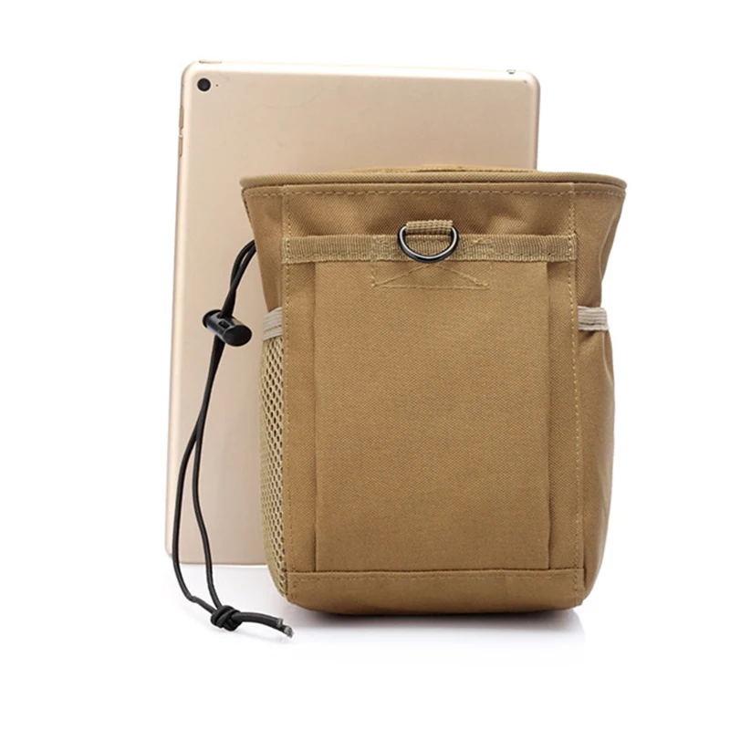 Borsa A Goccia Per Riviste Outdoor Pistola Borsa Molle Caccia - Foto 8