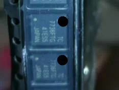 

Бесплатная доставка, 3 шт./партия, Φ TC7736FTG 7736FTG TC7736FTC 7736FTC, новинка