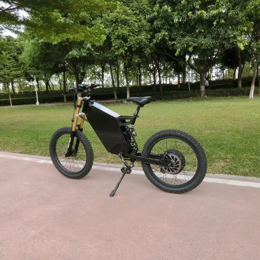 stealth ebike for sale