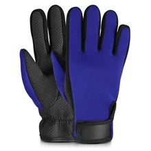 2,2 мм неопреновые перчатки для подводного плавания для женщин и мужчин, перчатки для подводного плавания, плавания, серфинга, плавания, каякинга, дайвинга