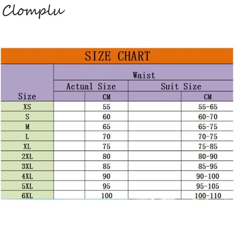 Clomplu, пояс для похудения, для тела, для мужчин, пояс для боди, для мужчин, неопреновые, стальные косточки, на молнии, живота размера плюс, сексуальные, Новинка