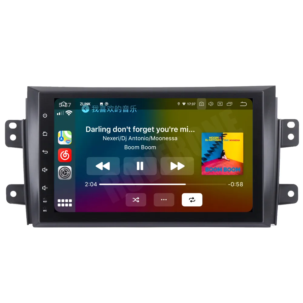 SX4-5