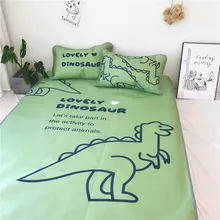 Летний коврик для сна, 3 шт., можно использовать в качестве ковра, детский игровой коврик, Противоскользящий коврик для лазания, матрас для сна