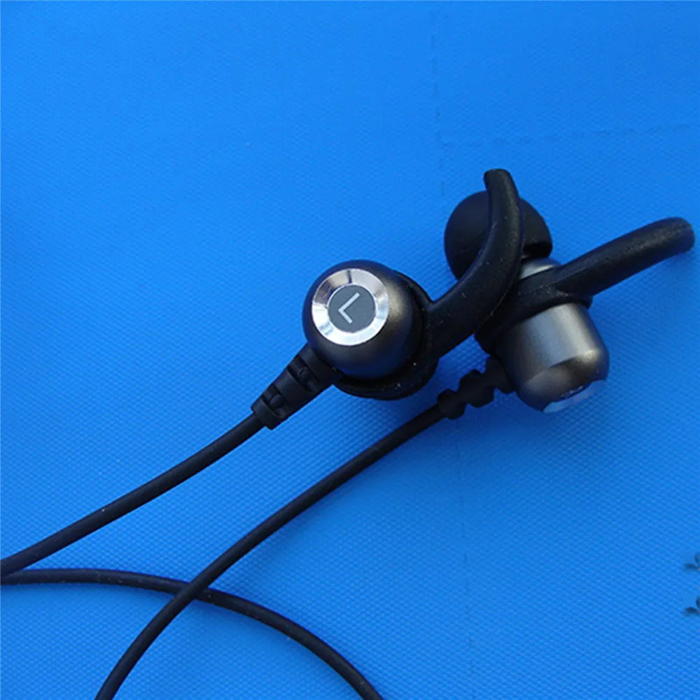 VR Gaming Headset Earbuds Earphones for Oculus Quest VR Headset Accessories Short line Split Unilateral Headphone Wired Earphone