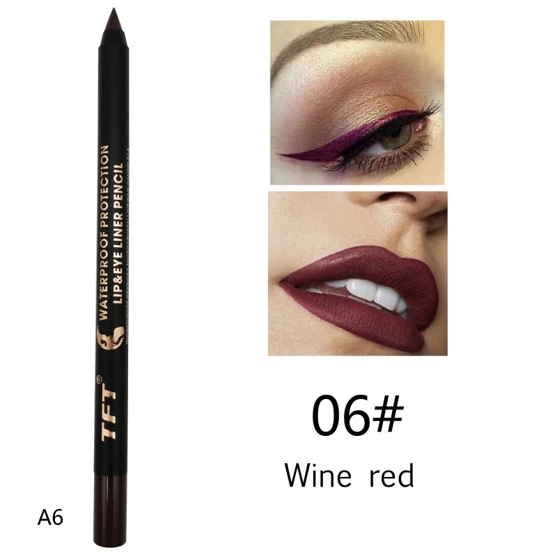 

Cat Eye Make Up Waterproof Colorful Liquid Eyeliner Pen Comestics Beauty Makeup Tool Long lasting Black Shimmer Eye Liner Pencil
