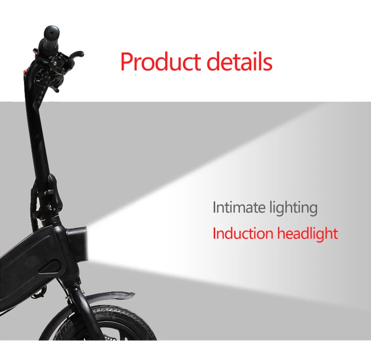 Top LOVELION china Adult Portable folding Mini electric bike Driving Bicycle convenient Small-scale Female ebike Black Battery bikes 8 Top LOVELION china Adult Portable folding Mini electric bike Driving Bicycle convenient Small-scale Female ebike Black Battery bikes 8