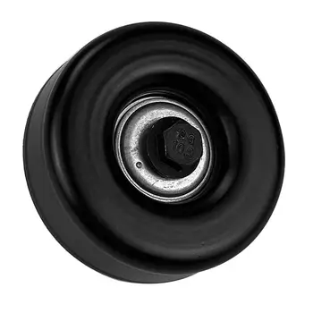 

Bolaxin 36299 Professional Idler Pulley with Bolt, 17 mm Insert, Dust Shield, Retainer, and Spacer