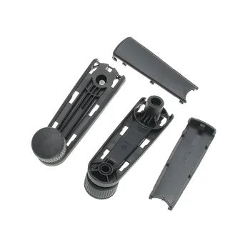 

Hot 2Pcs Window Winder Handle Crank Crankshaft For VW T4 1990-2003 Transporter for All Model