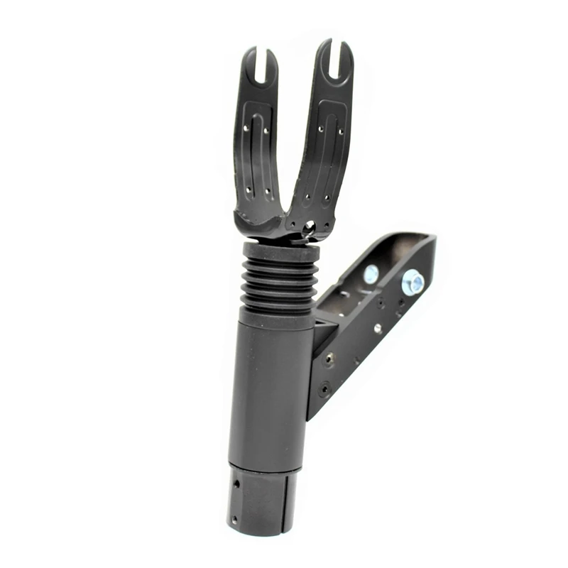 Складная передняя вилка аксессуары для Ninebot Es2 Es4 Складная умная электрическая легкая вилка