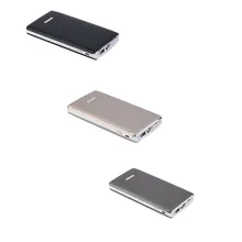 Портативный стартовый аккумулятор 30000 мАч для автомобиля, светодиодный зарядное устройство, Дополнительный внешний аккумулятор, аварийный пусковой источник питания, Прямая поставка