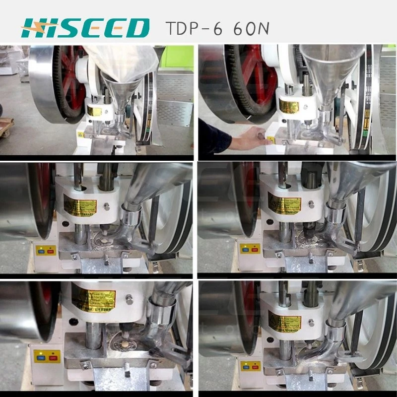 Tablet presse maschine Tablet presse maschine