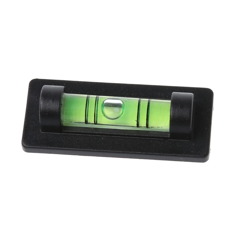 

Mini Bubble Level Protractor Spirit Magnetic For TV Rack Photo Frame Goods Shelf